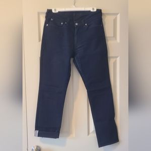 Levi's 511 Commuter Jeans Size 31/30